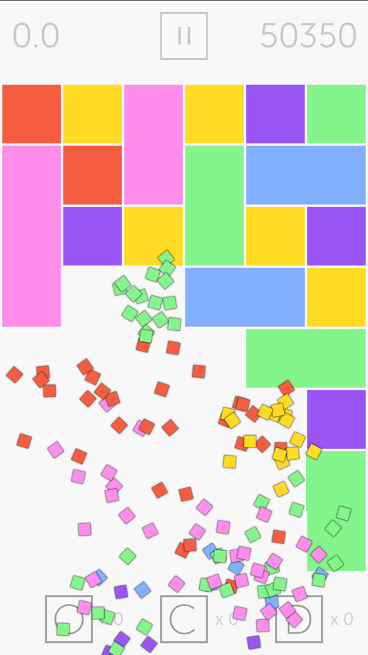 #3. Compulsive (iOS) By: TMSOFT