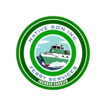 Download Native Son Ferry Experiences app