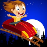 Download Crazy Roller Coaster Classic app