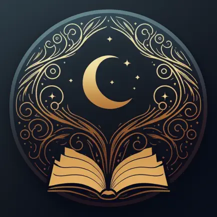 Fortune Teller - Oracle Guru App Icon