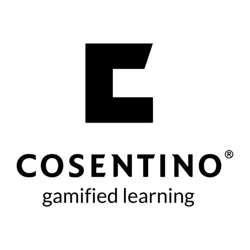 COSENTINO Gamified Learning