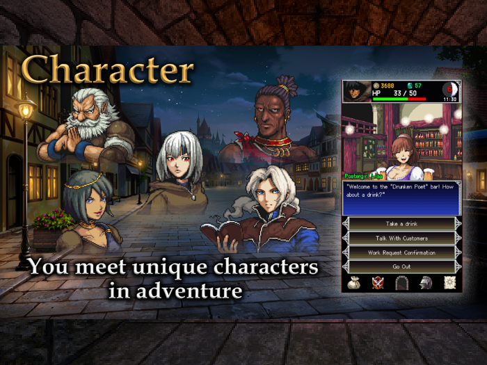 DarkBlood2 -The Cry of Souls-