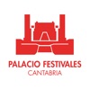 Palacio Festivales Cantabria icon