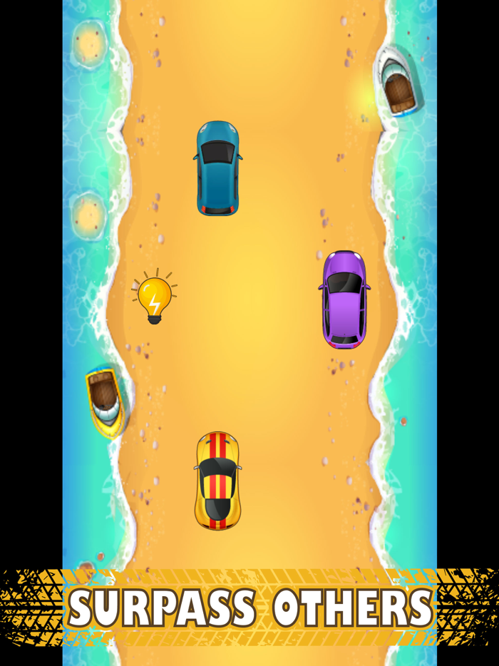 Traffic Racer Driving Master