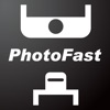 PhotoFast ONE - iPadアプリ