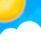 Icon WeatherLV - Weather App