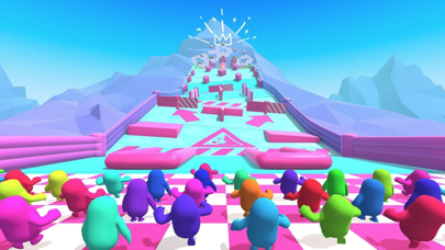 Guys Knockout Fight Screenshot