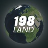 Get 198 Land for iOS, iPhone, iPad Aso Report