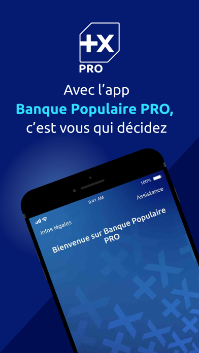 Banque Populaire PROのおすすめ画像5