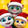 My Talking Tom Friends