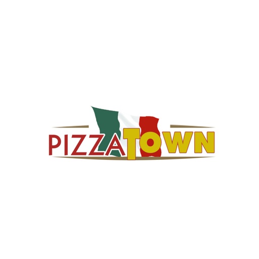 Pizza Town Darlington icon