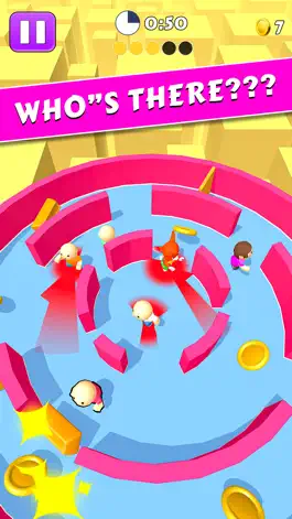 Game screenshot Hide and seek : Find Games hack