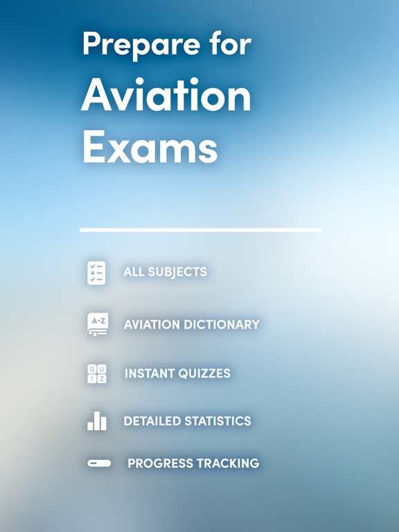 Screenshot #5 pour PPL Study- Aviation Training
