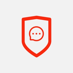 Snímky obrazovky (4) Spam Blocker - AI SMS Blocker