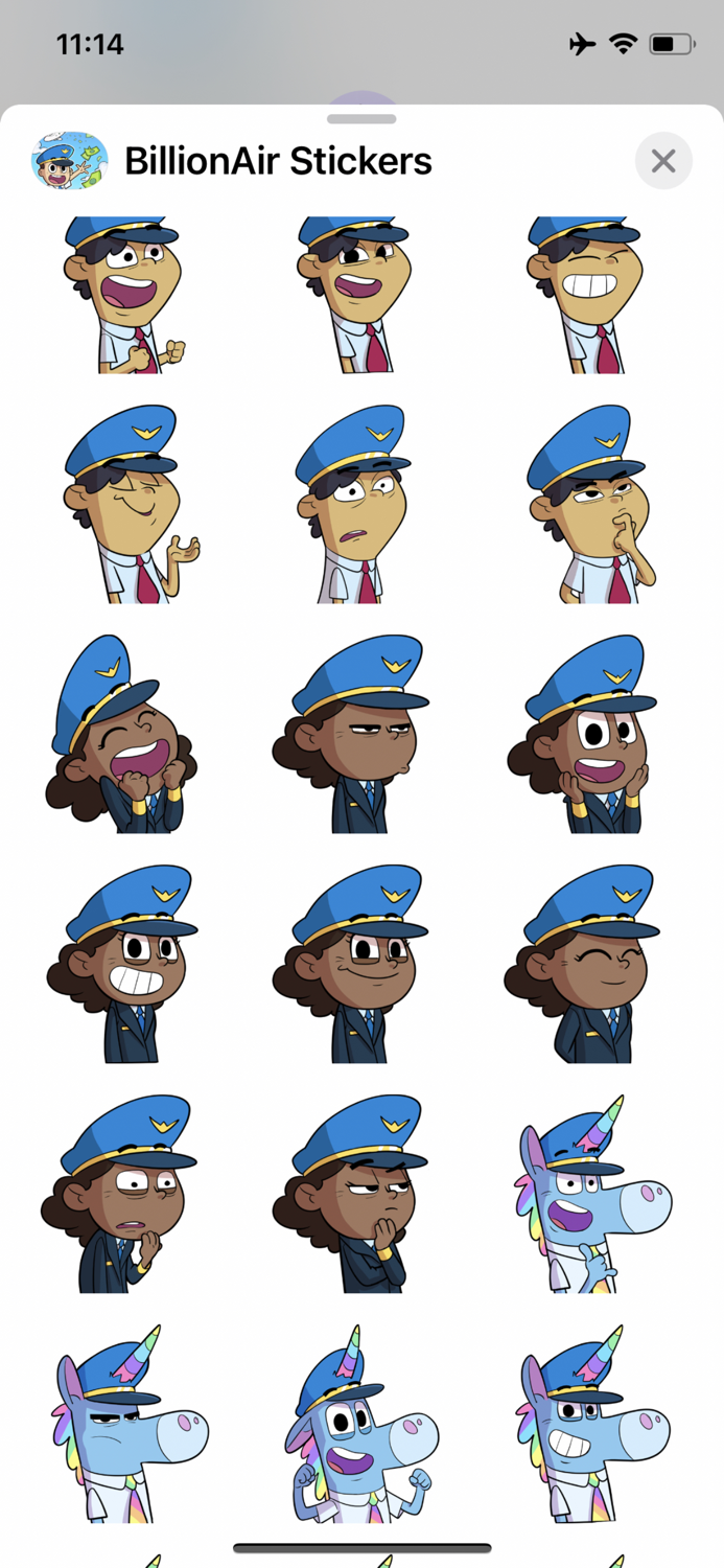 Airport BillionAir Idle Tycoon