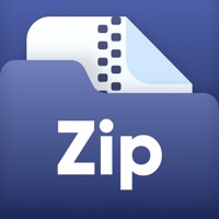 Kontakt Unzip: RAR & Zip Datei Öffnen