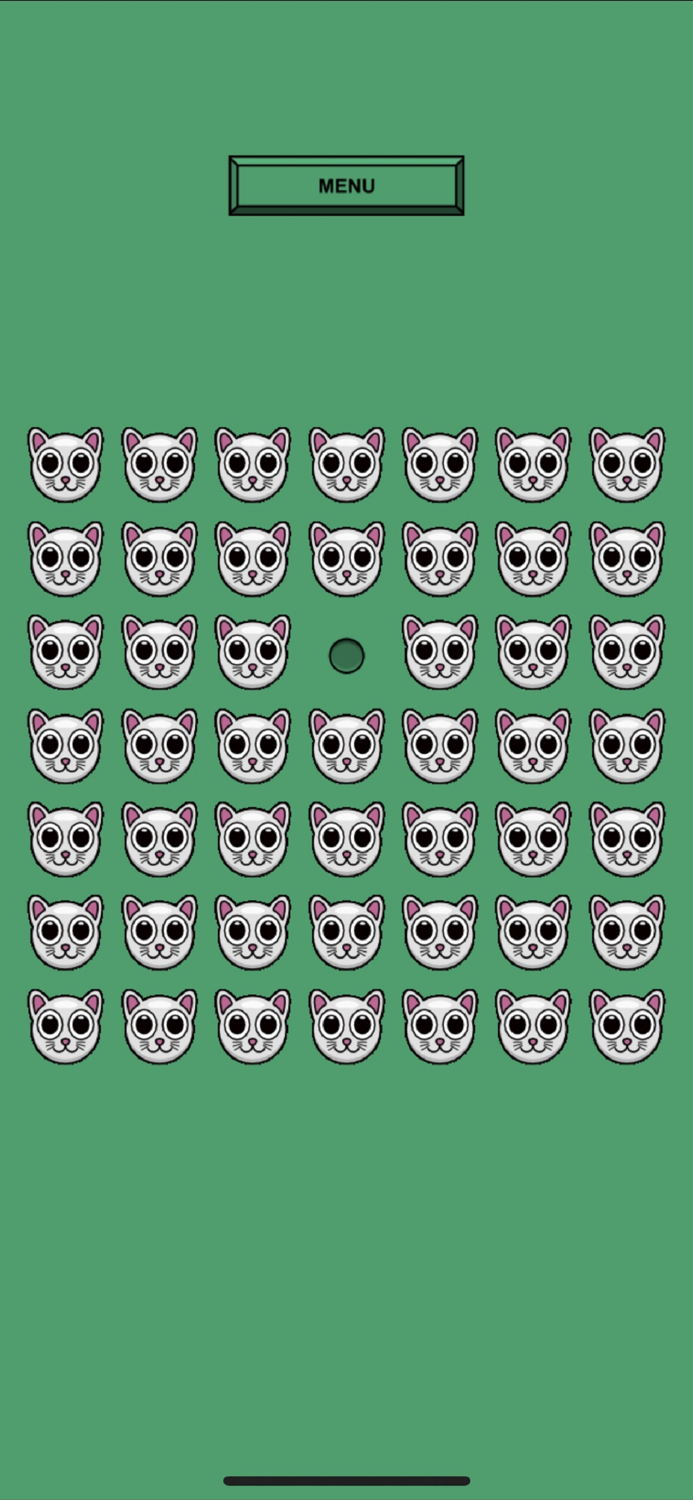 Peg Solitaire - Solo Noble