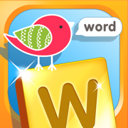 Wordie - Word Finder Game