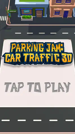 Game screenshot Car Parking Jam Puzzle 3D hack