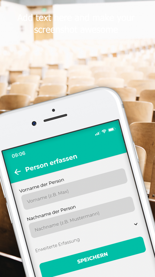 #3. PresenceAssist (iOS) 由: Makrolog Content Management AG
