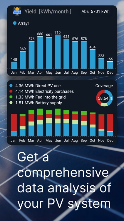 PV Calculator Lite Version screenshot-3