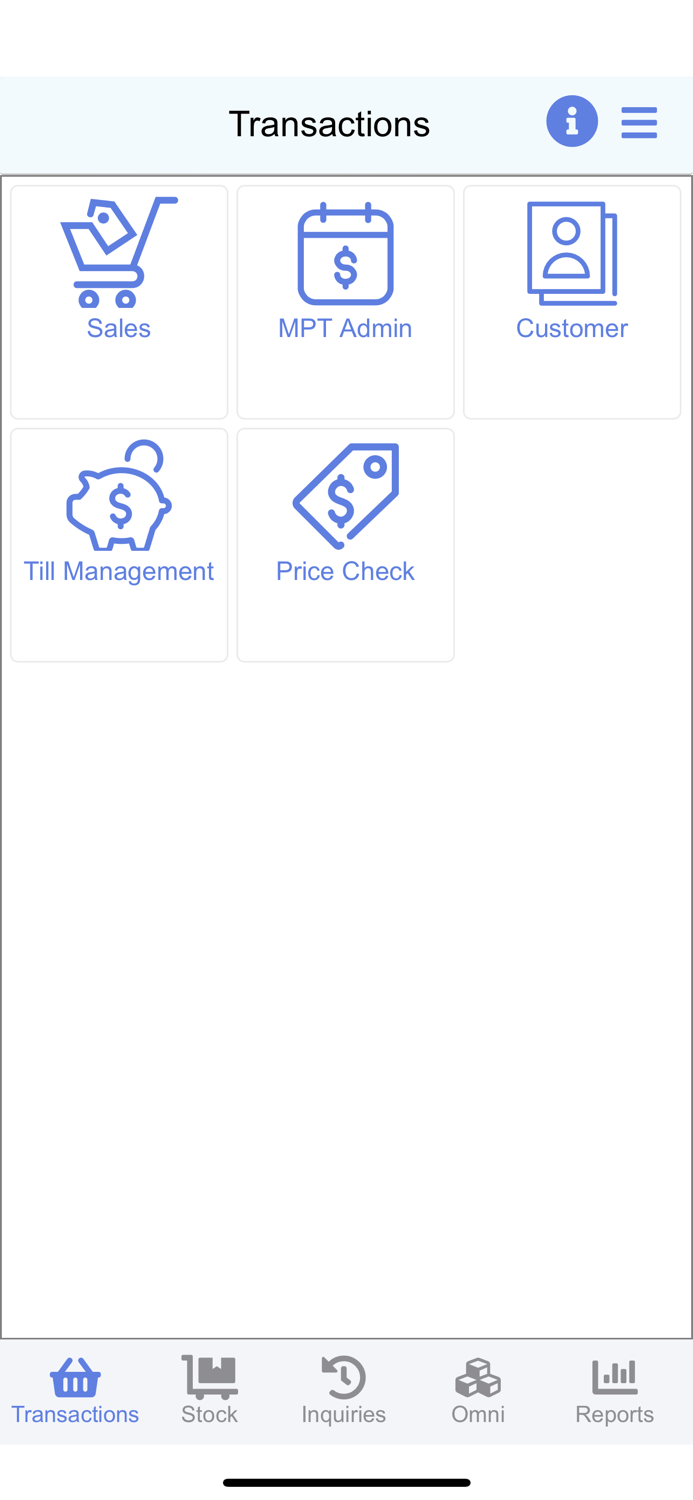 Island Pacific SmartStore 5