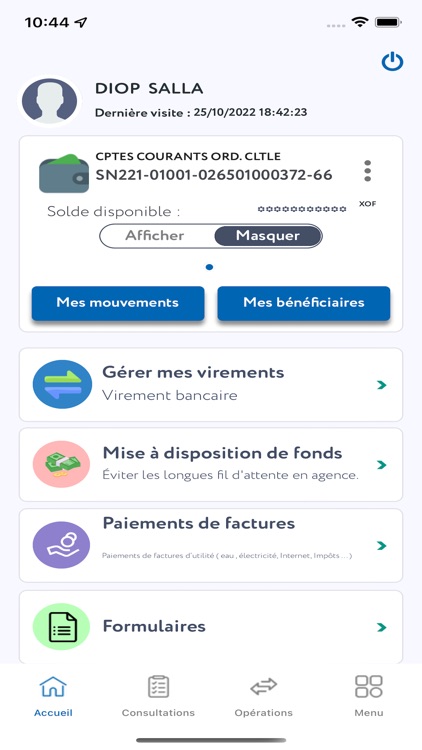 BDMECONNECT screenshot-3