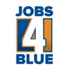 Jobs4Blue icon