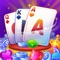 Are you ready to play a thrilling card game that not only entertains but also lets you EARN REAL CASH