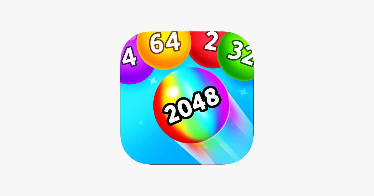 2048 Balls - Microsoft Apps