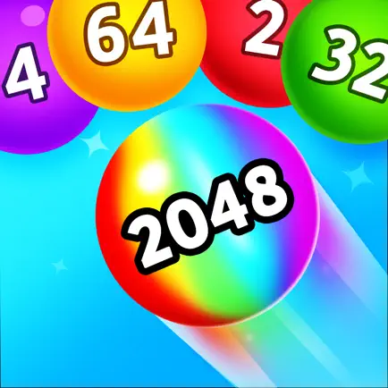 2048: Bubble Cheats