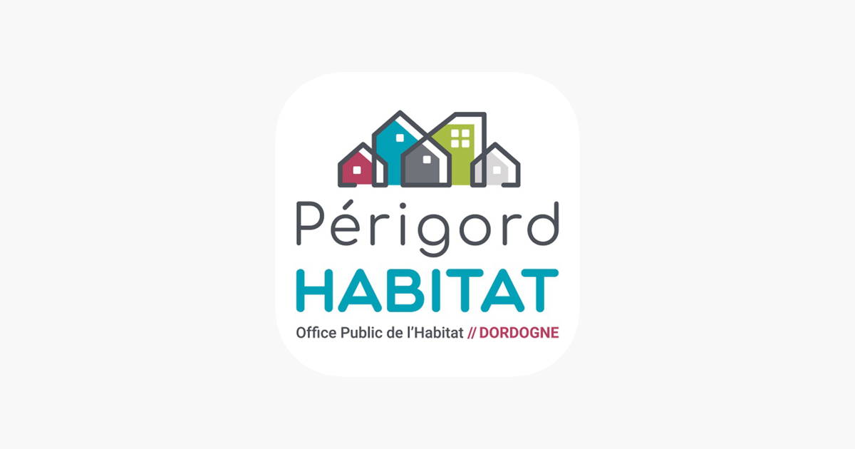 ‎Périgord Habitat on the App Store