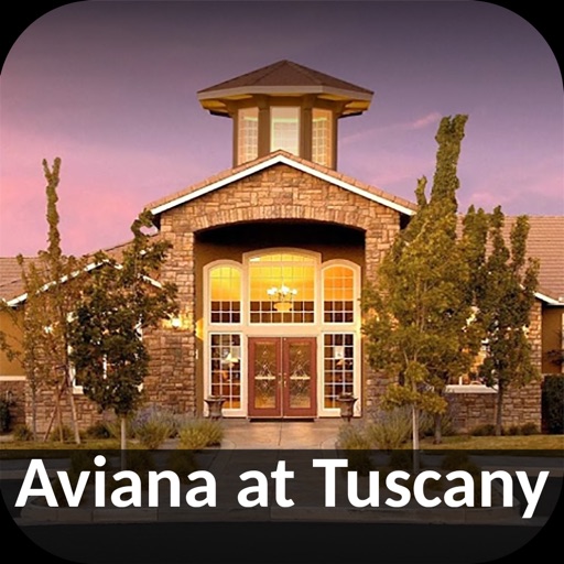 Aviana at Tuscany