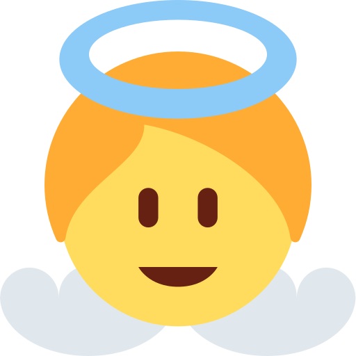 Transparent icon