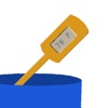 Dough Temperature Calculator icon