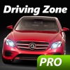 Icon Driving Zone: Germany Pro