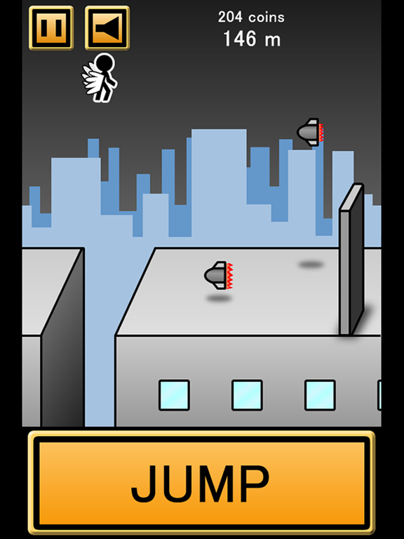 Screenshot #6 pour Building Run