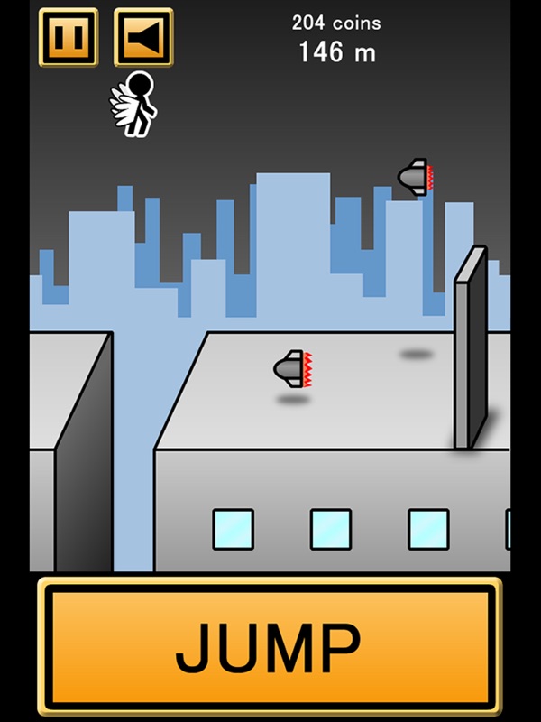 Building Run screenshot 8