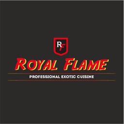 Royal Flame