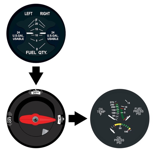 AeroGuard Flows Trainer icon