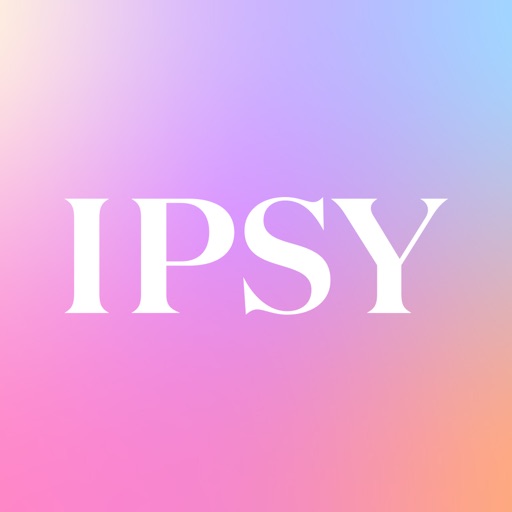 IPSY: Personalized Beauty icon