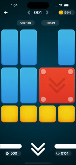 Game screenshot Puzzle Packed IQ Games apk