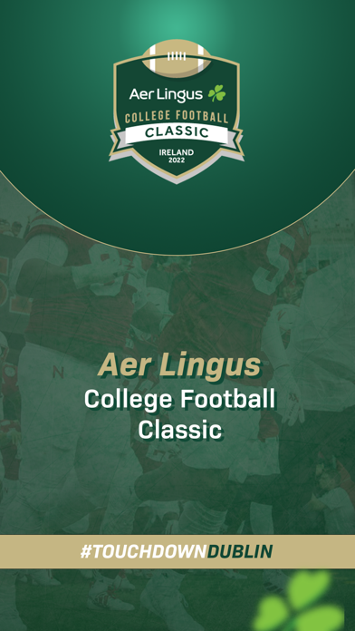 Aer Lingus Classic Screenshot