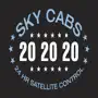 Sky Cabs Corby