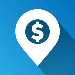 Ícone do app How Much? – Currency Converter