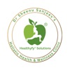 Healthyfy solutions icon