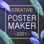 Poster Maker, Flyer Maker App Negative Reviews