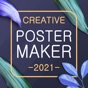 Poster Maker, Flyer Maker app download