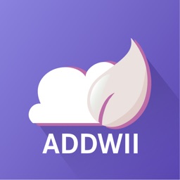 ADDWII Air Quality Monitor