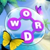 Icon Word Crossy - A Crossword game
